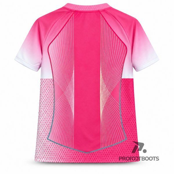Футболка Jersey Nike Barcelona Pink CD4230-496-L фото