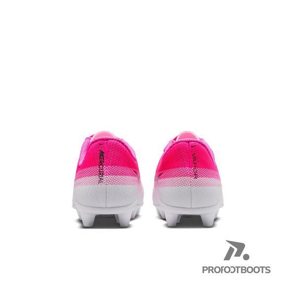 Бутси Nike Zoom Mercurial Vapor 17 Club JR FG/MG 32 IO8243-900 фото
