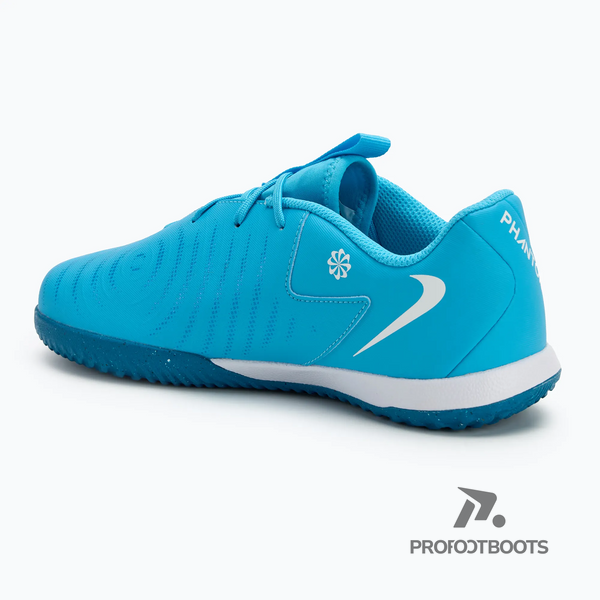 Футзалки Nike Phantom GX II Academy JR FJ2609-400 фото