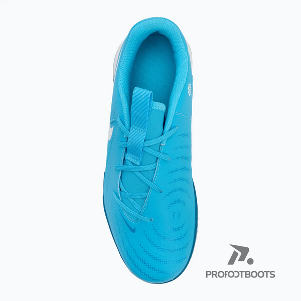 Футзалки Nike Phantom GX II Academy JR FJ2609-400 фото