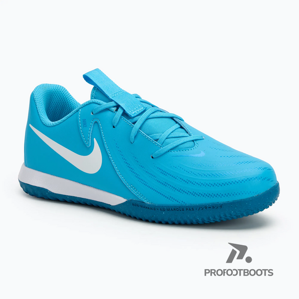 Футзалки Nike Phantom GX II Academy JR FJ2609-400 фото