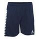 Шорти SELECT Argentina player shorts XL eo8-m3y-zlv фото