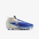 Бутси Nike Jr Phantom 6 High Acad Fg Blue/White 36,5 size HQ2044-400 фото 3