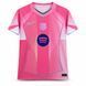 Футболка Jersey Nike Barcelona Pink CD4230-496-L фото 1