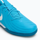 Футзалки Nike Phantom GX II Academy JR FJ2609-400 фото 7