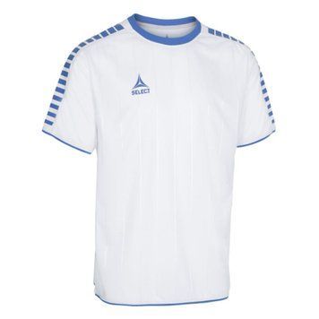 Футболка SELECT Argentina player shirt s/s 12y qt4-gr2-gdg фото