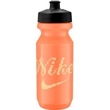 Пляшка Nike Big Mouth Bottle OZ 650 мл N.000.0043.816.22-650 фото