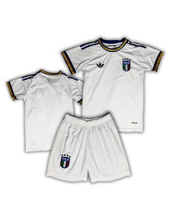 Футбольна форма дитяча Italia XS size 7uc-abj-mrq-XS фото