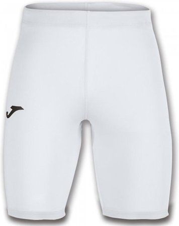 Треки Joma Academy Short Brama White 101017.200-S-M фото
