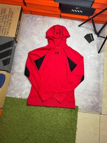 SALE! Кофта Under Armour 811-ac4 811-ac4 фото