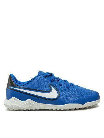 Сороконіжки Nike Tiempo Legend 10 Club Jr TF DV4355-400 фото