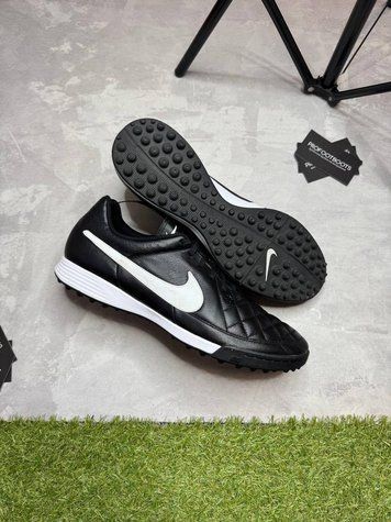 Сороконіжки Nike Tiempo 18c-a32 18c-a32 фото