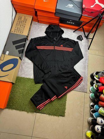 Костюм Adidas 3c2-c2b 3c2-c2b фото