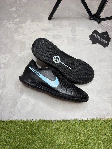 Сороконіжки Nike Tiempo 445-691 445-691 фото