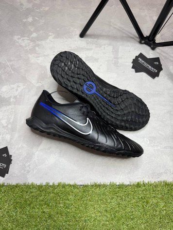 Сороконожки Nike Tiempo 542-120 542-120 фото
