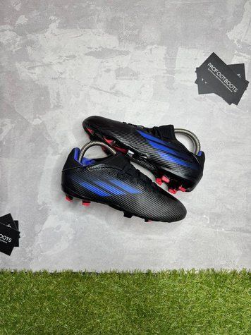 Бутсы Adidas X 589-8i8 589-8i8 фото