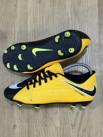 Бутсы Nike Hypervenom 75b-00c 75b-00c фото