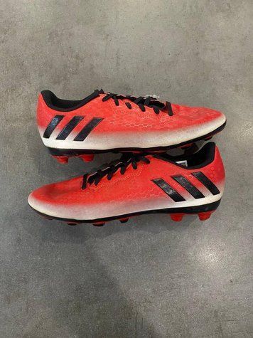 Adidas Messi 330-0b4 330-0b4 фото