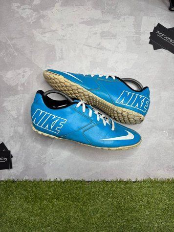 Сороконіжки Nike Bomba 321-a96 321-a96 фото