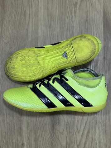 Бутси Adidas Ace 17b-420 17b-420 фото