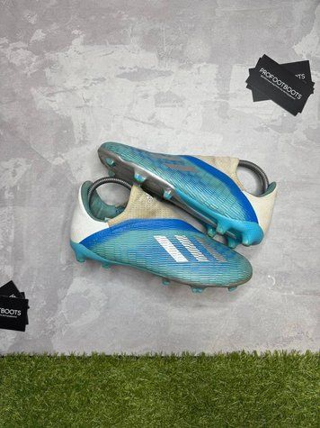 Бутсы Adidas X 937-580 937-580 фото