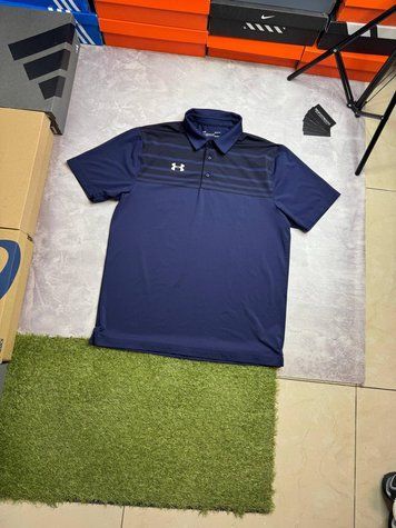 Футболка Under Armour i05-333 i05-333 фото