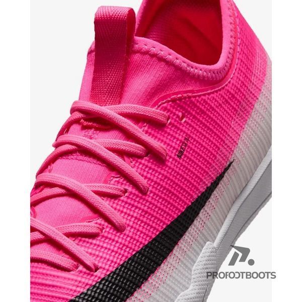 Детские футзалки Nike JR Air Zoom Mercurial Vapor 17 Academy Size 36 IQ2361-900 фото