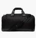 Сумка Air Jordan Velocity Duffle Bag M (62.5L) Black MM0920-KK2 фото 2
