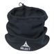 Баф Select Neck Warmer Black 6282100111 фото