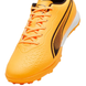 Сороконіжки Puma KING Match Yellow TT 107260-05 фото 5