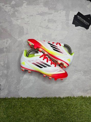 Бутси Adidas F50 186-484 186-484 фото