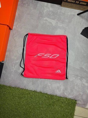 Сумочка Adidas F50 c33-314 c33-314 фото