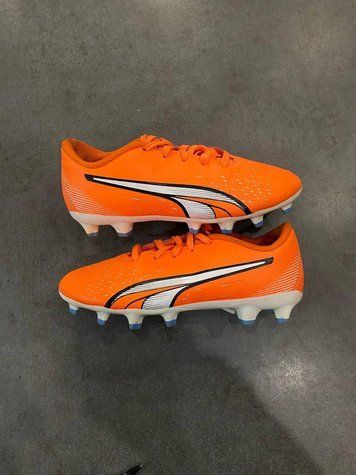 Бутси Puma Ultra 050-459 050-459 фото