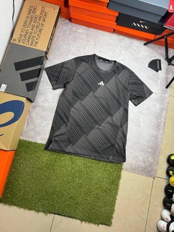 Футболка Adidas bb6-a38 bb6-a38 фото