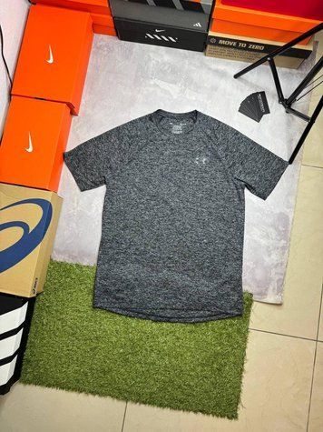 Футболка Under Armour 329-aai 329-aai фото