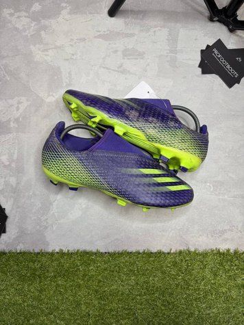 Бутси Adidas X 40i-a4c 40i-a4c фото