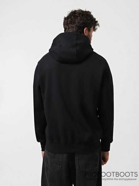 Худі Nike Club Pullover Fleece Hoodie Black FN3859-010 FN3859-010 фото
