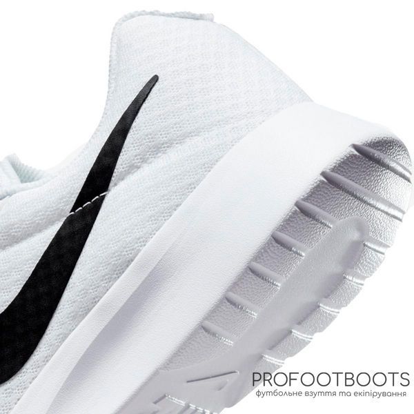 Кросівки Nike Tanjun 44 size DJ6258-100 фото