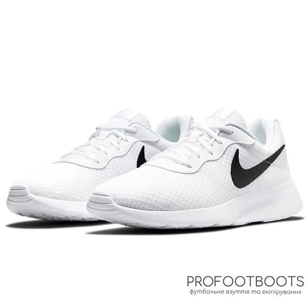 Кросівки Nike Tanjun 44 size DJ6258-100 фото