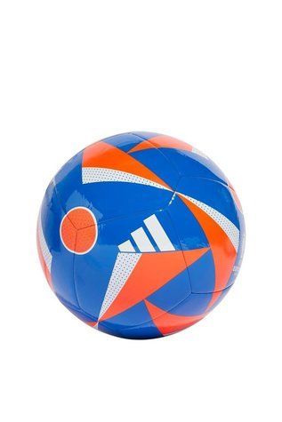 Футбольний мʼяч Adidas Fussballliebe Euro 2024 Club IN9373-5 фото