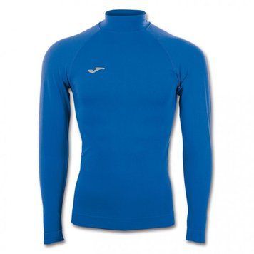 Термо кофта Joma Brama Royal Warm 2XS-XS size 101650.700 фото