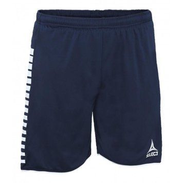 Шорти SELECT Argentina player shorts 8y cfp-r8c-l01 фото
