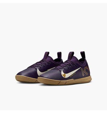 Футзалки Nike Vapor 16 Academy JR Violet FQ8414-500 FQ8414-500 фото