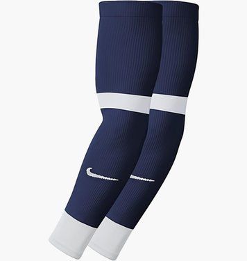 Обрізки Nike Matchfit Sleeve Team Dark Blue 42-46 size CU6419-410-L фото