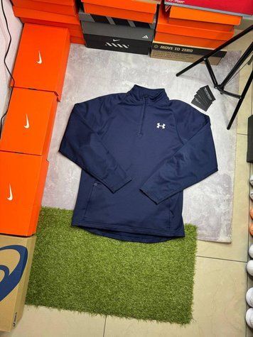 Кофта Under Armour 582-cb7 582-cb7 фото