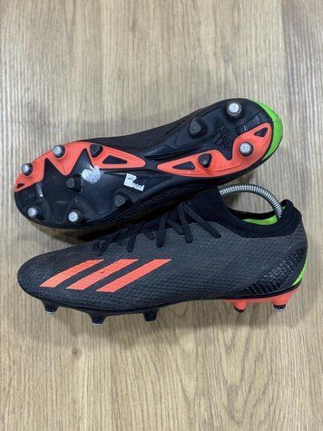 Бутси Adidas X 9i3-4i7 9i3-4i7 фото