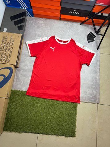 Футболка Puma 6b1-31a 6b1-31a фото
