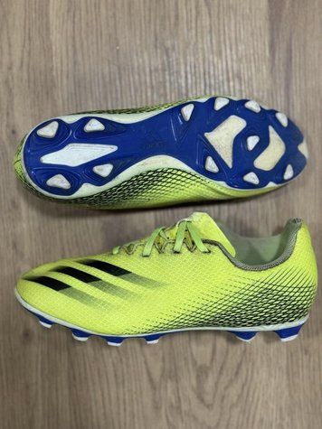 Бутси Adidas X b39-023 b39-023 фото