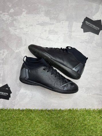 Футзалки Nike Mercurial cai-938 cai-938 фото