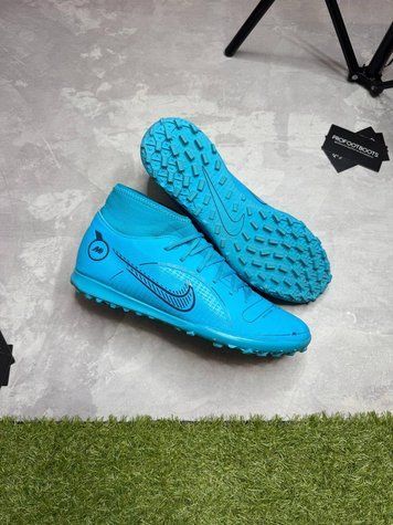 Сороконіжки Nike Mercurial bc3-i27 bc3-i27 фото
